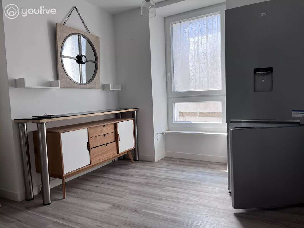 Élégant appartement rénové de 127 m² au cœur du Pays Bigouden - photo 6