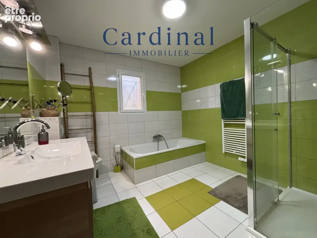 RAZAC maison 7 pièces de 170m2  sans vis à vis - photo 9