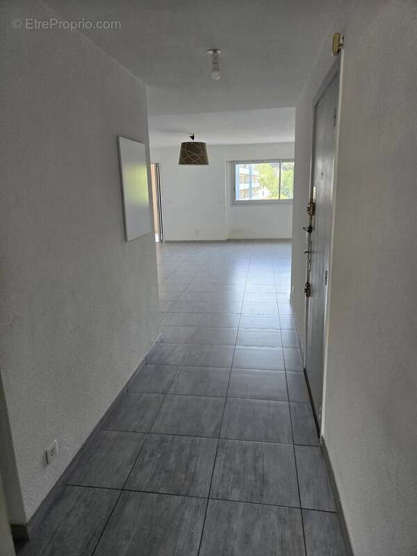 Appartement à LE LAVANDOU