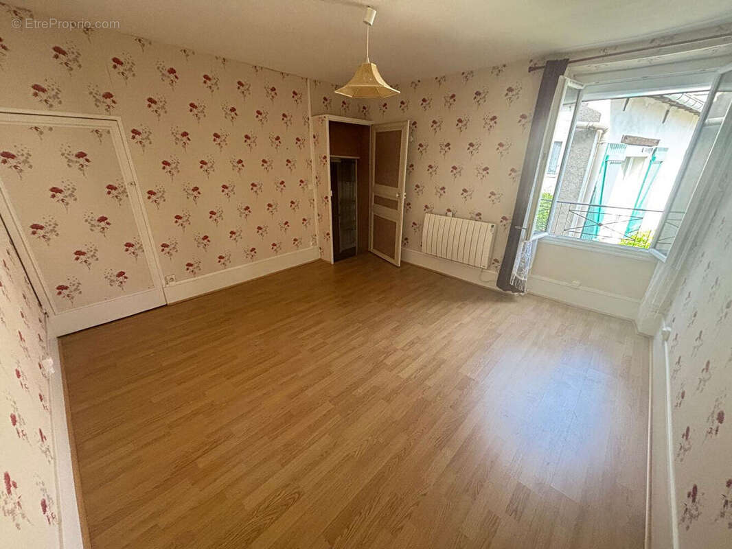 Maison Guernes 5 pièce(s) - photo 10