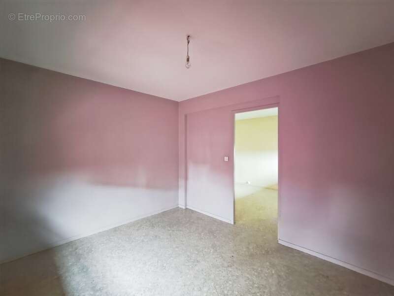 Appartement à THONON-LES-BAINS