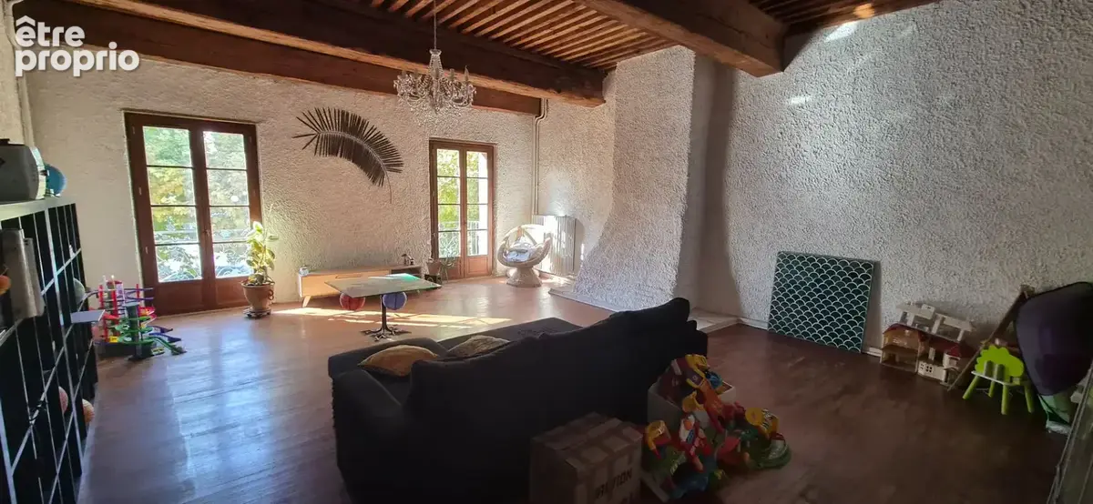 Maison  6 pièce(s) 205 m2 - photo 6