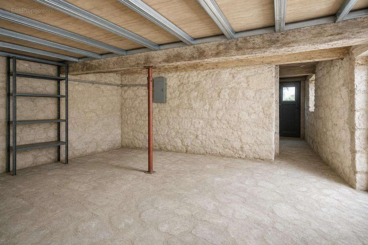 Maison de 3 pièces de 190 m² à Parlan - photo 13