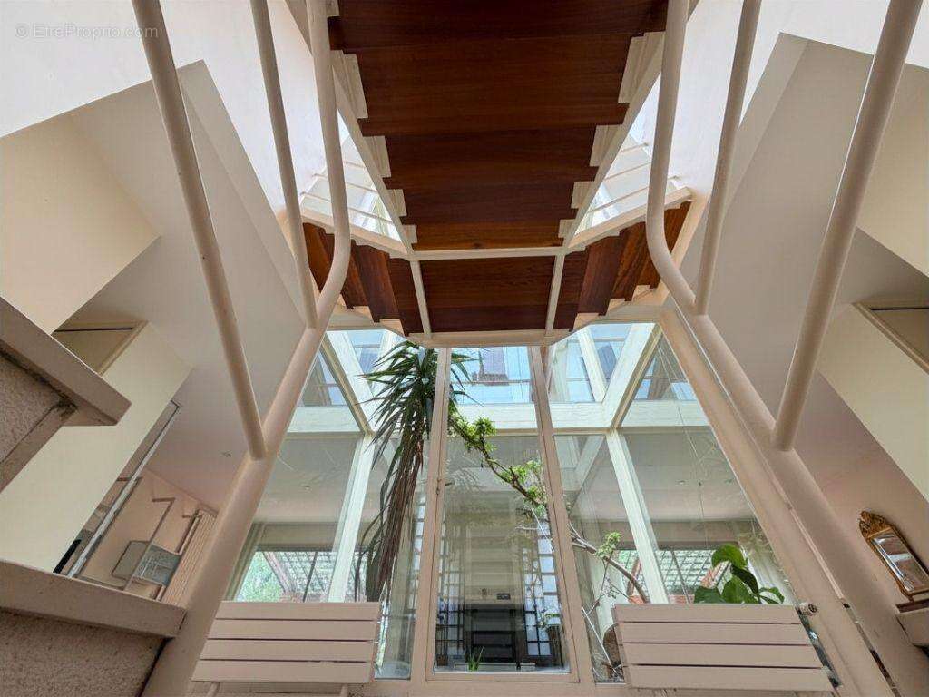   - Maison à TOULOUSE