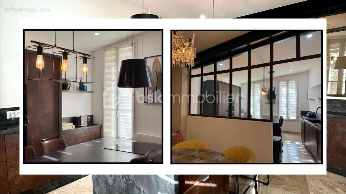 Appartement à CARPENTRAS