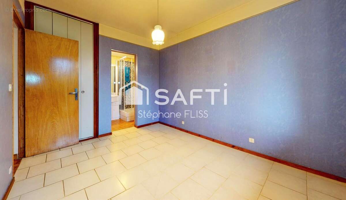 Photo 6 - Maison à MARTIGNAS-SUR-JALLE