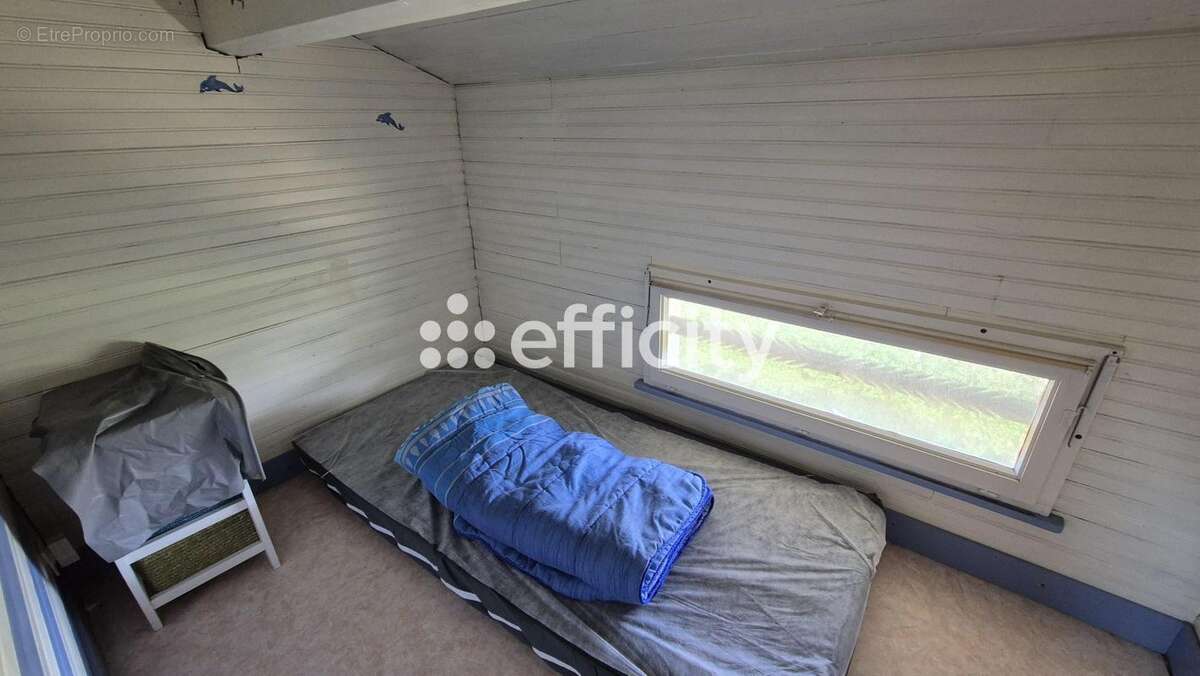 Maison 3 pièces 55 m² à vendre à Asnelles (14960) - photo 6