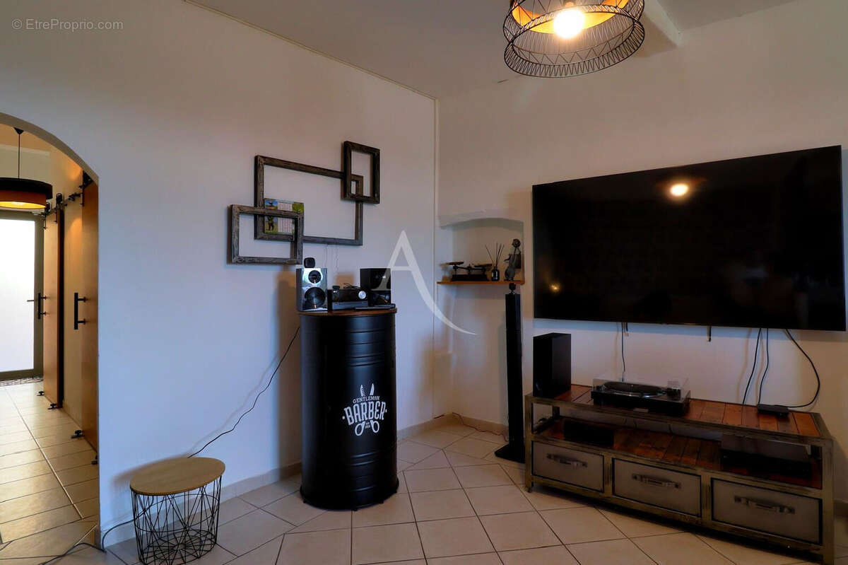 Maison de village coup de coeur, rénovée 114m2 - photo 7