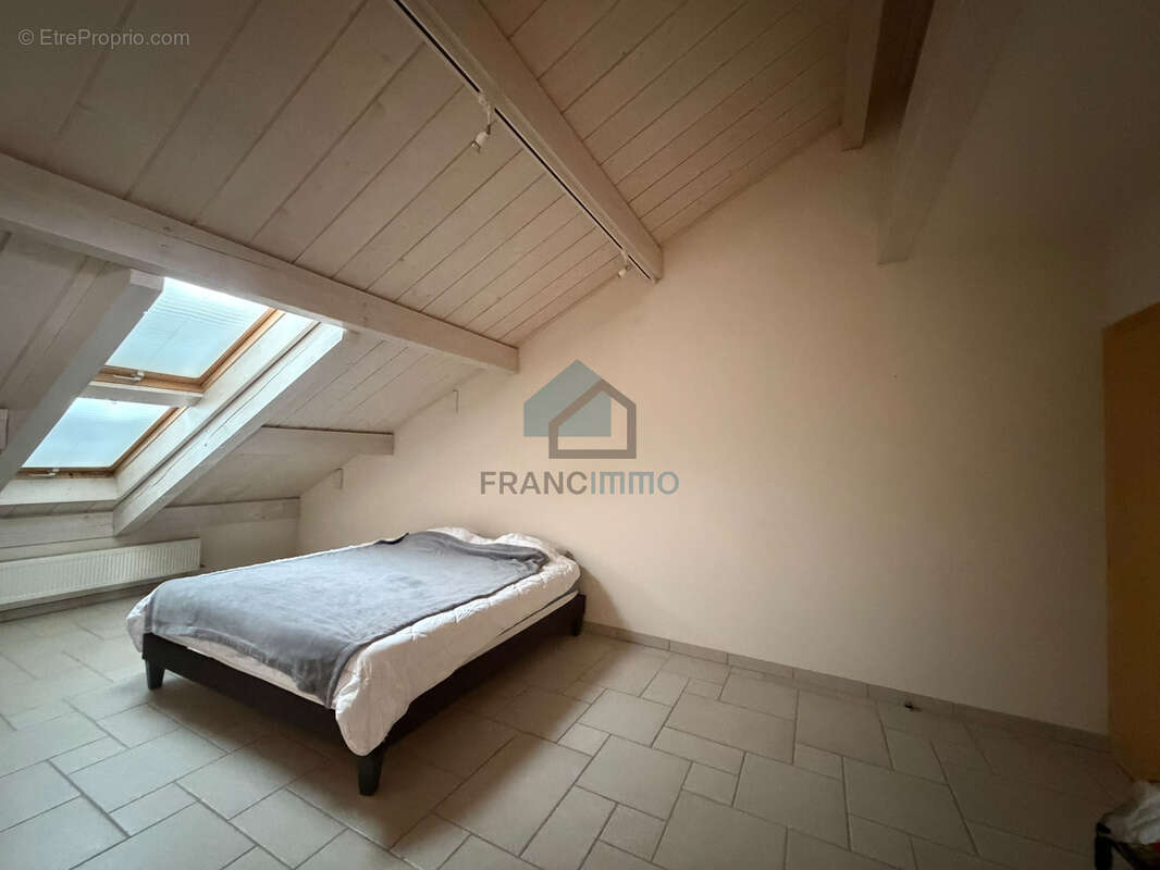 Charquemont - appartement atypique de 172.84m2 - photo 5