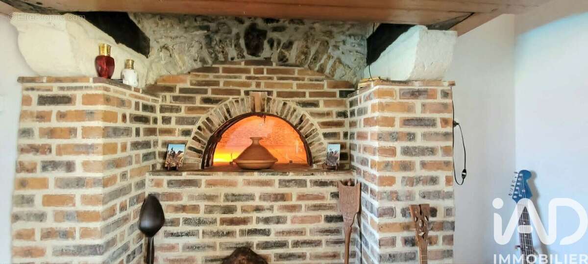 Photo 6 - Maison à BERUGES