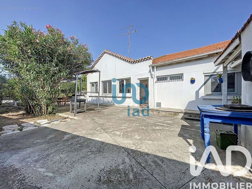 Photo 3 - Maison à BEZIERS