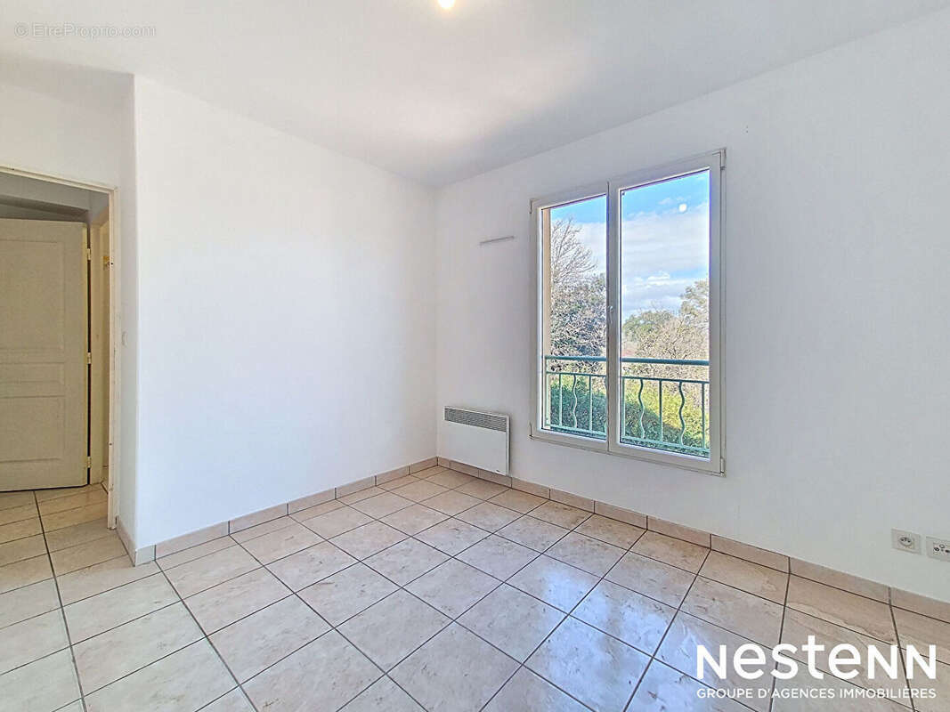 Appartement à LA CROIX-VALMER