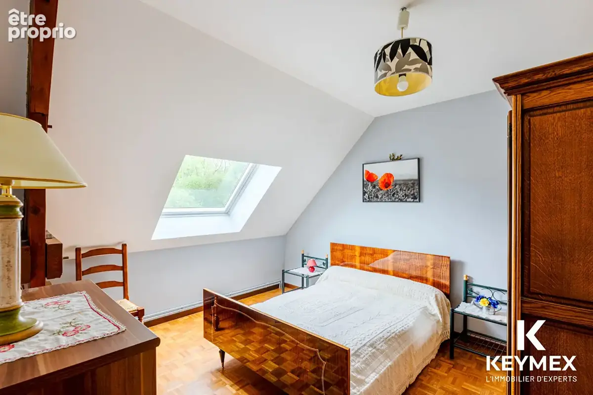 Maison traditionnelle, Persan  100 m² - photo 10