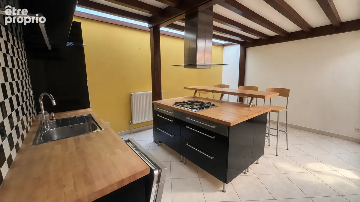 Appartement Vienne 3 pièce(s) 83.48 m2 - photo 7