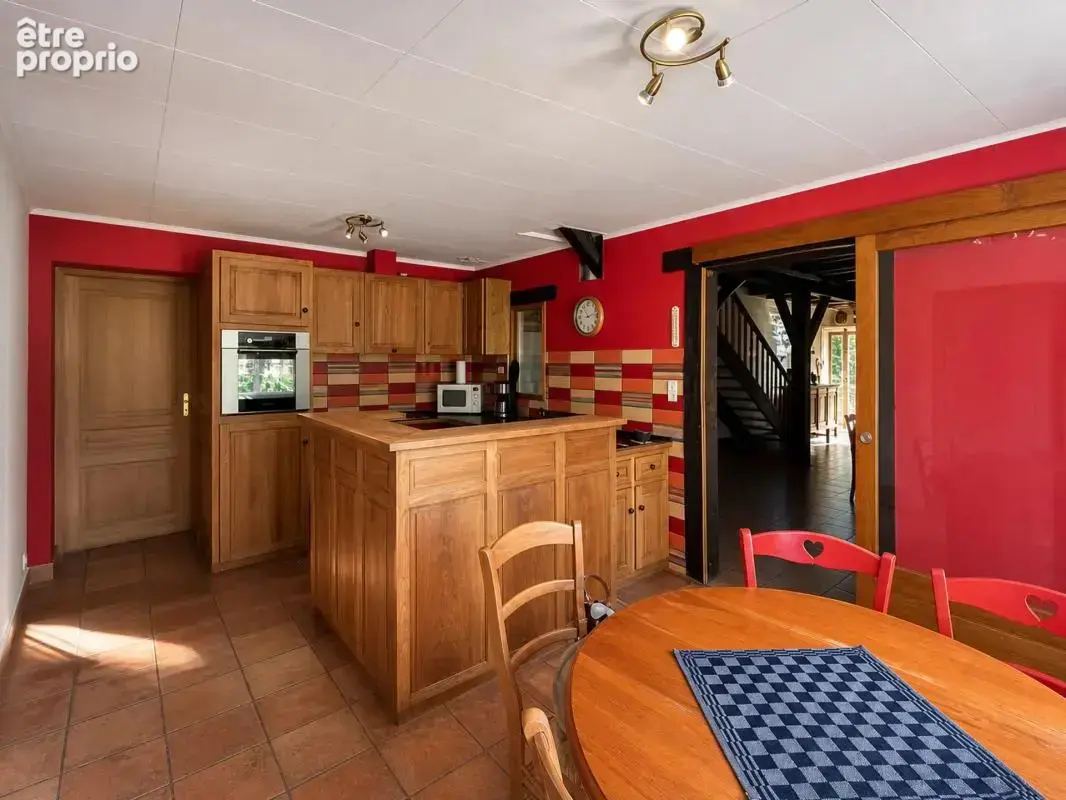 Maison de 8 pièces de 235 m² à Loudéac - photo 3