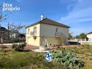 Maison à NOUATRE