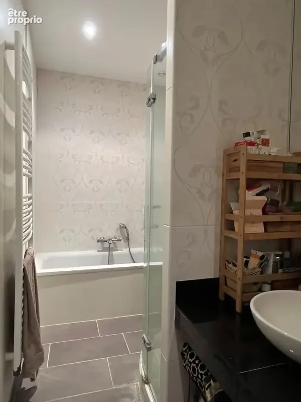 Appartement 89m² à périgueux - photo 8