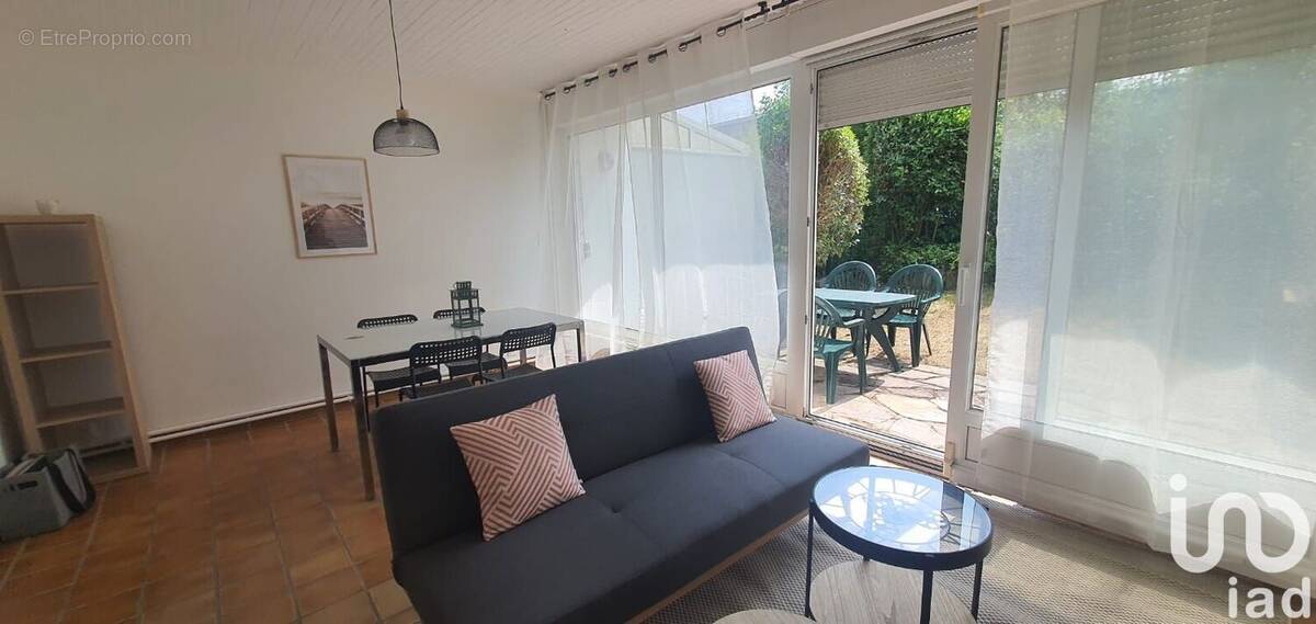 Photo 1 - Maison à CERGY