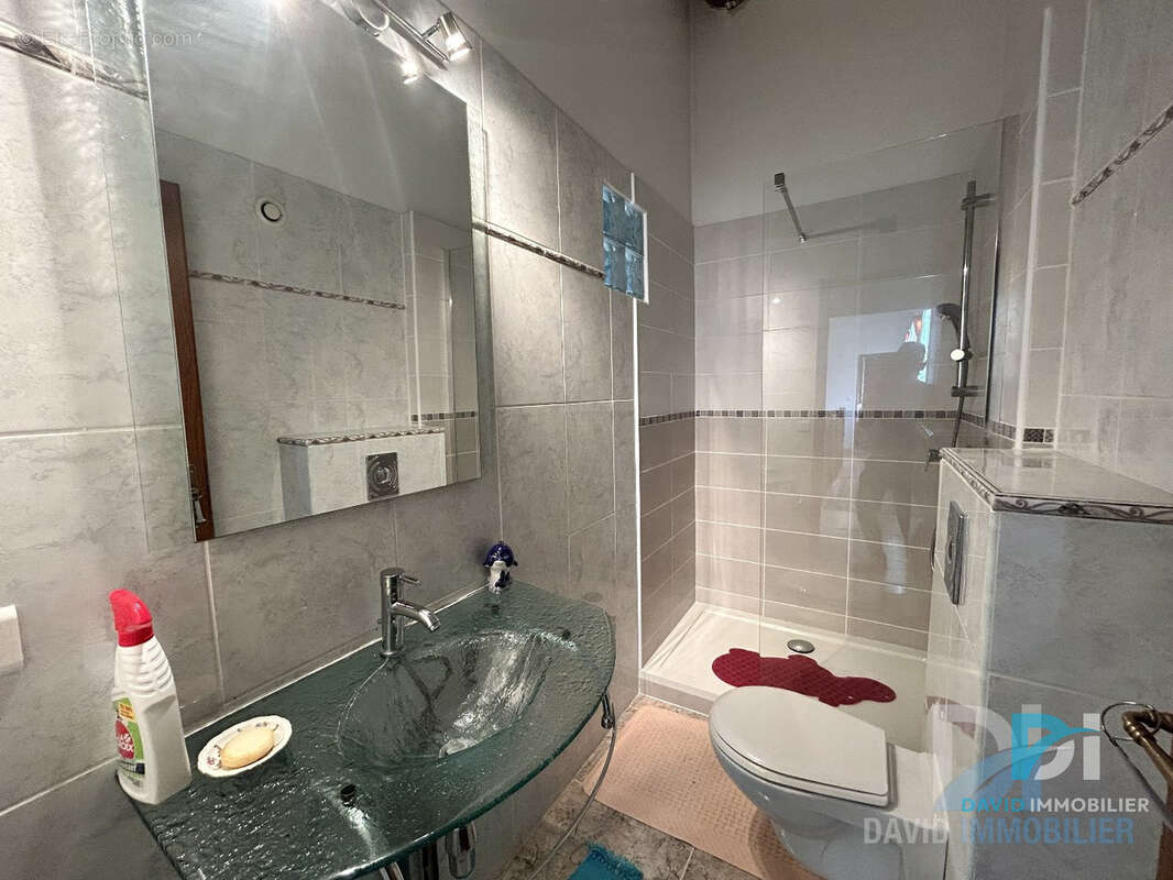 Maison à ESPONDEILHAN