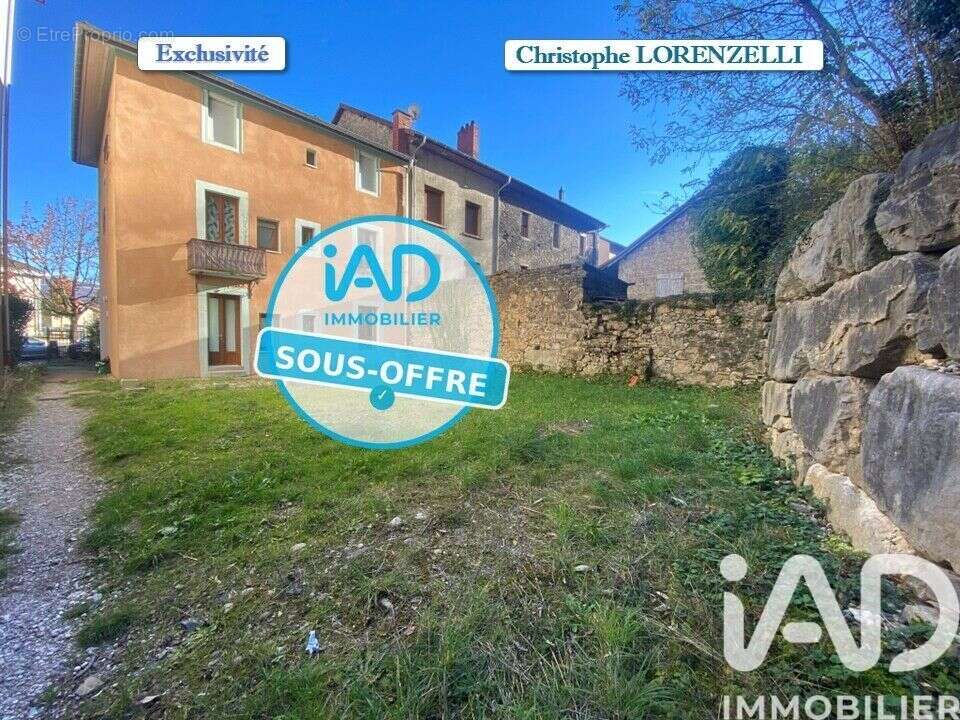 Photo 9 - Appartement à CULOZ