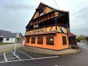 Appartement à FORSTFELD