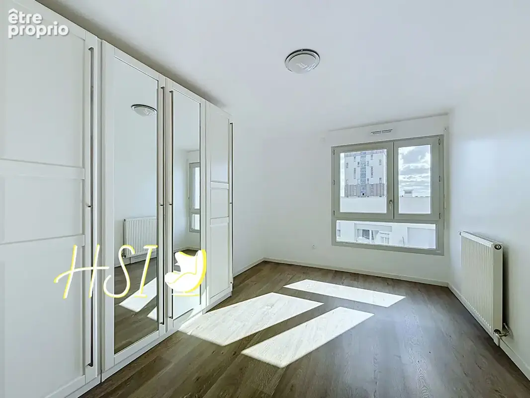 Appartement 5 pièces à vendre à Asnières-sur-Seine - Dernier étage, terrasse 43 m², calme et lumineux - photo 13