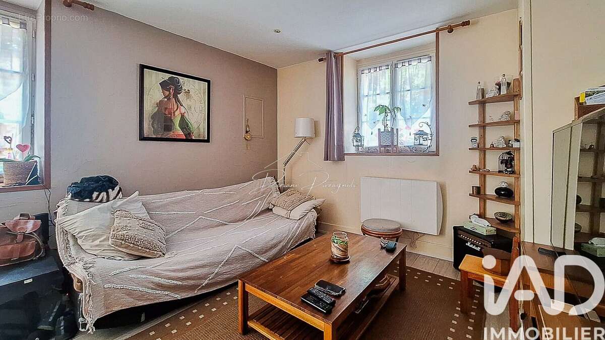 Photo 5 - Maison à MAFFLIERS