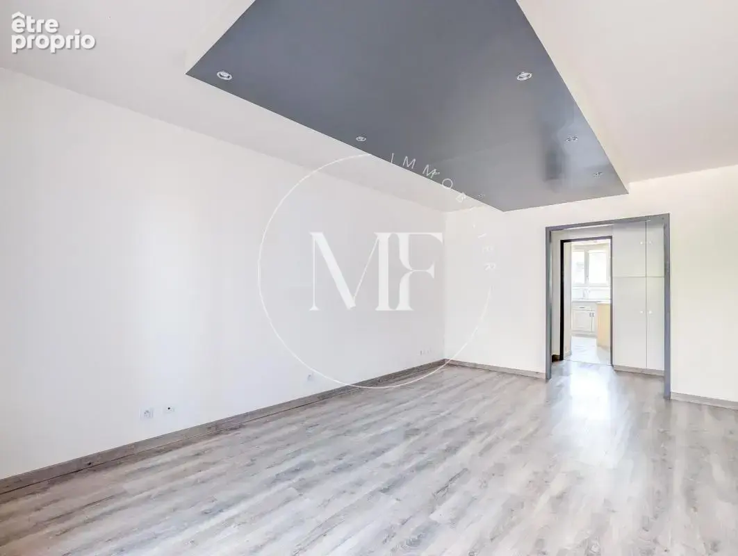 Appartement - photo 6