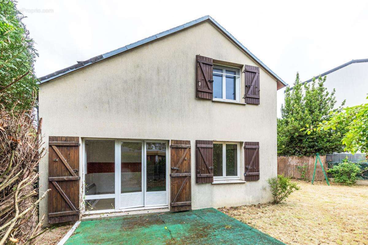 Maison à CHATOU