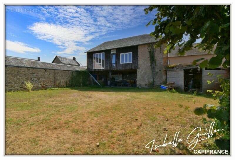Maison à vendre 9 pièces VESDUN (18) - photo 41
