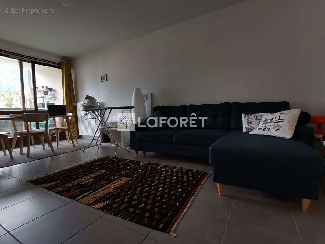 Appartement à ALBERTVILLE