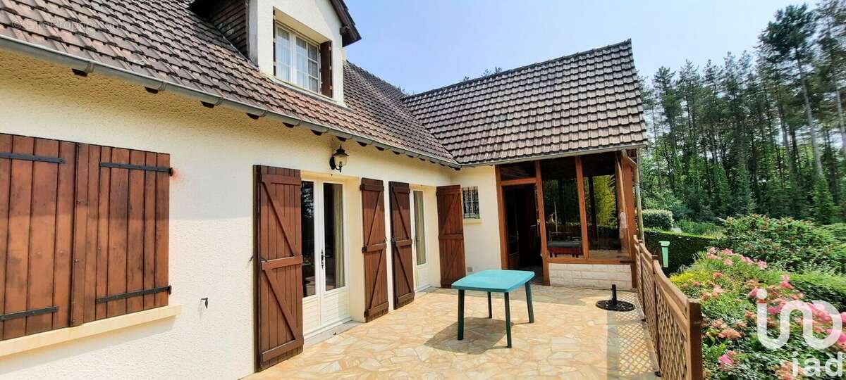 Photo 5 - Maison à LANCOME