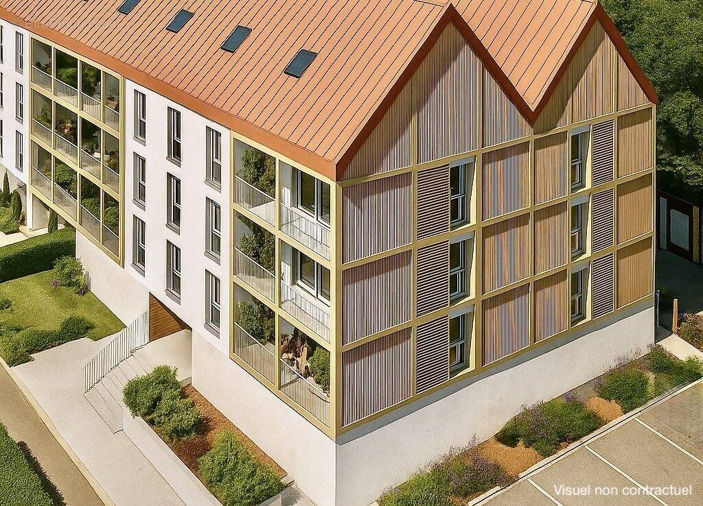 Appartement à LAMBALLE