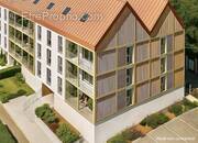 Appartement à LAMBALLE