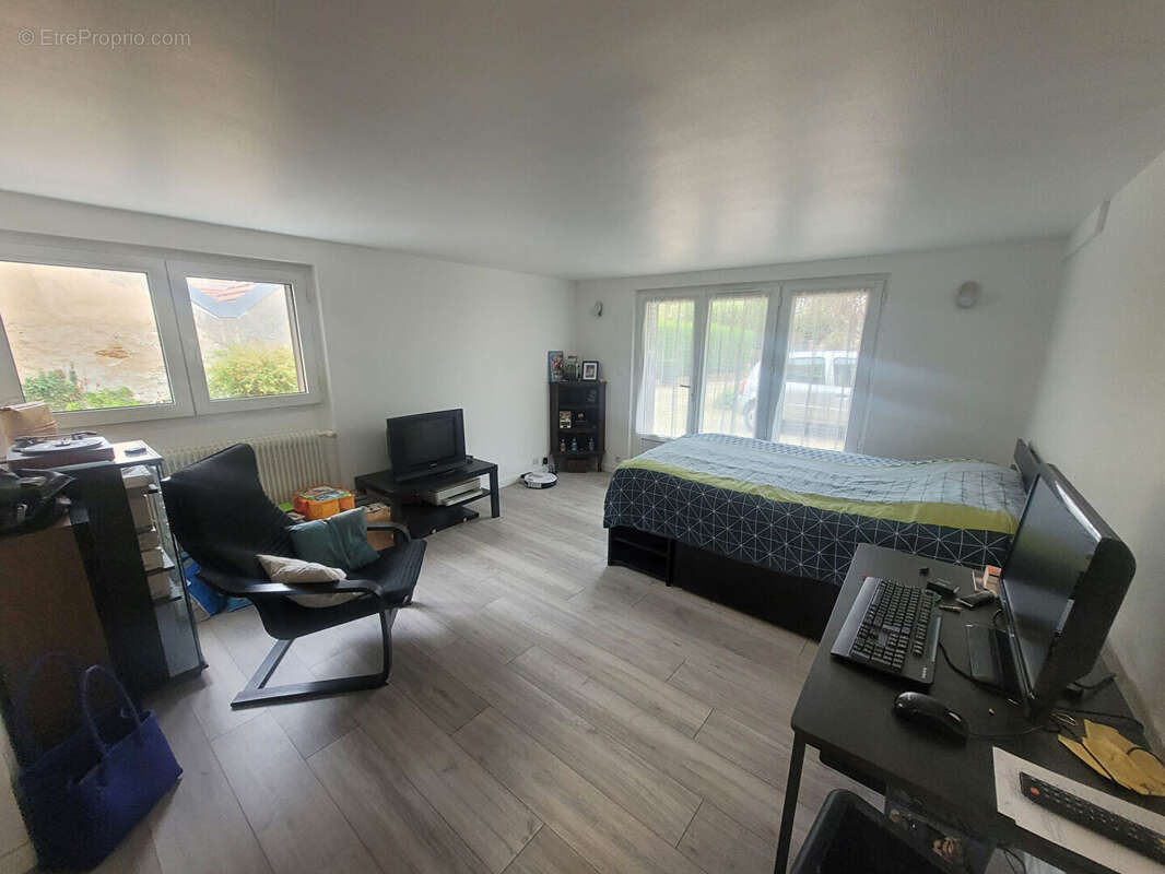 Maison à LA FERTE-SOUS-JOUARRE