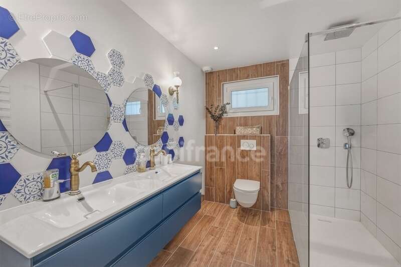 Maison à vendre 5 pièces GEX (01) - photo 10