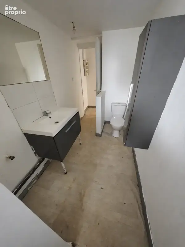 Immeuble de rapport  4 logements libres et potentiel d’aménagement avec jardin - photo 25
