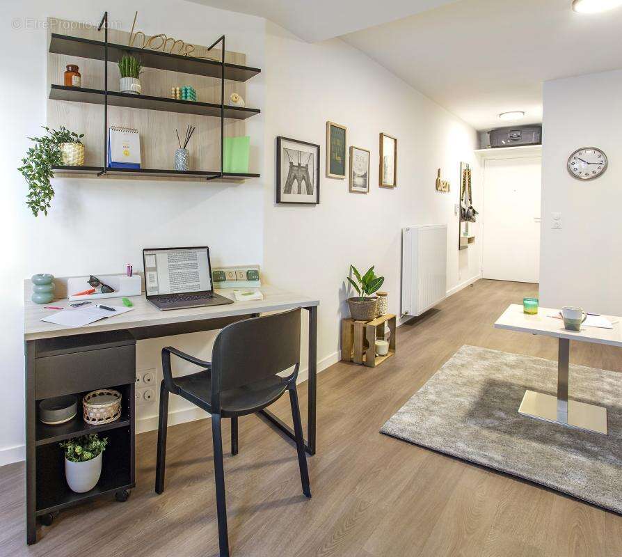 Appartement à BOBIGNY