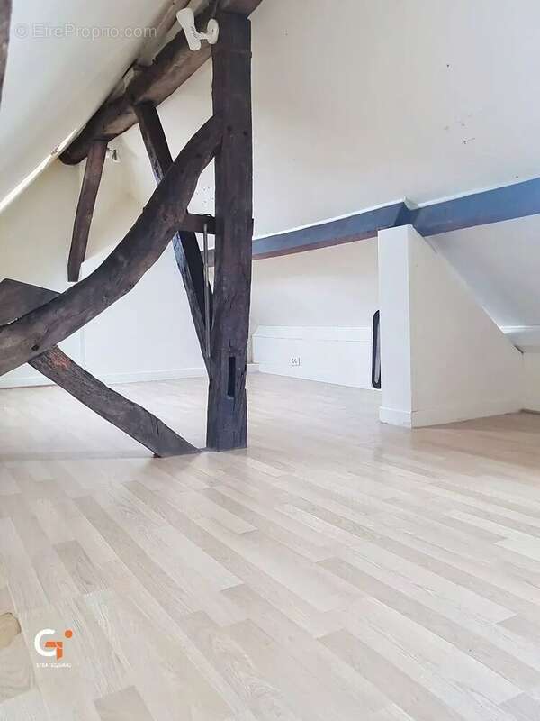 Appartement à DIEPPE