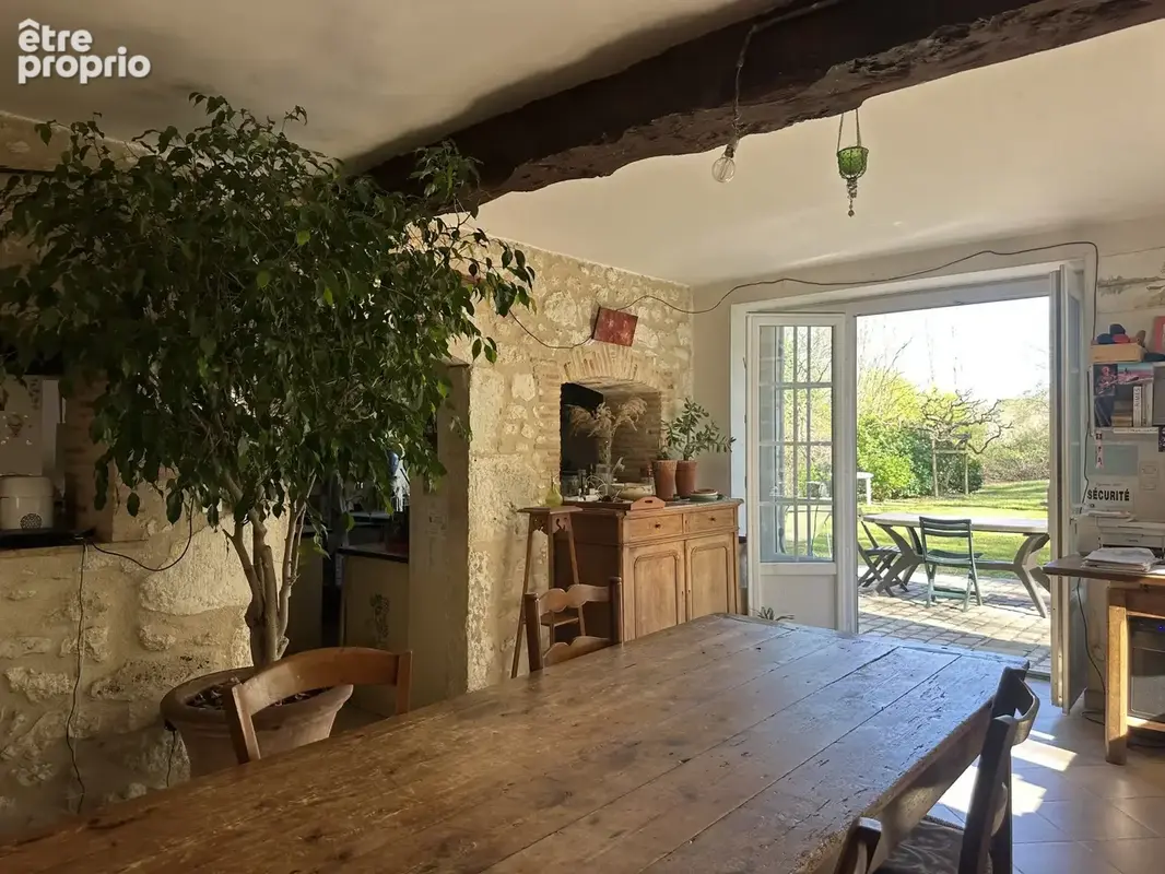 Maison 8 pièces 300 m² à vendre à Eynesse (33220) - photo 9