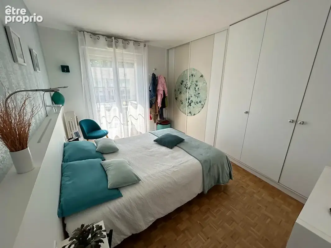 Appartement à LAVAL