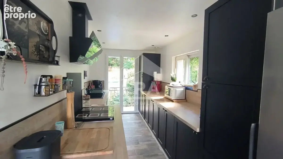 Maison 175m² à baulne - photo 3