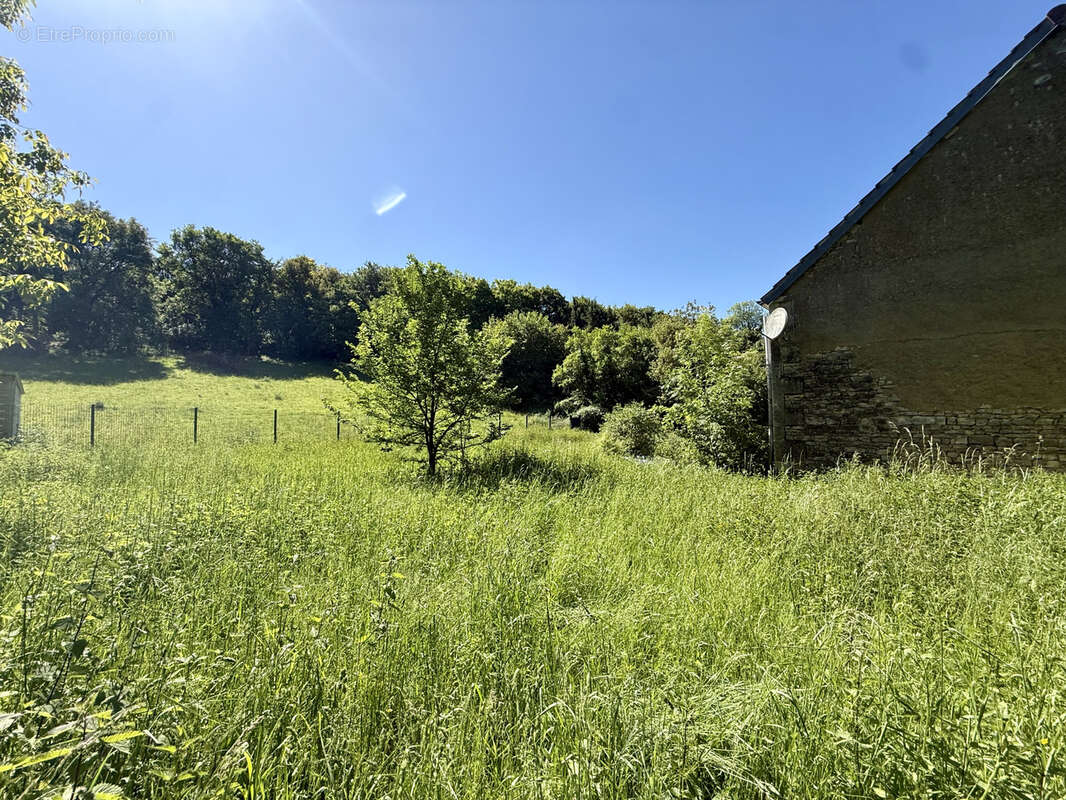 Maison à OUANNE