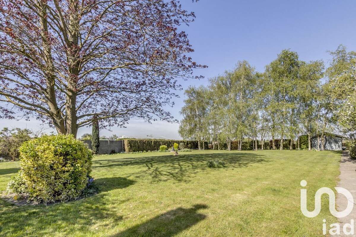 Photo 2 - Maison à LAVENTIE