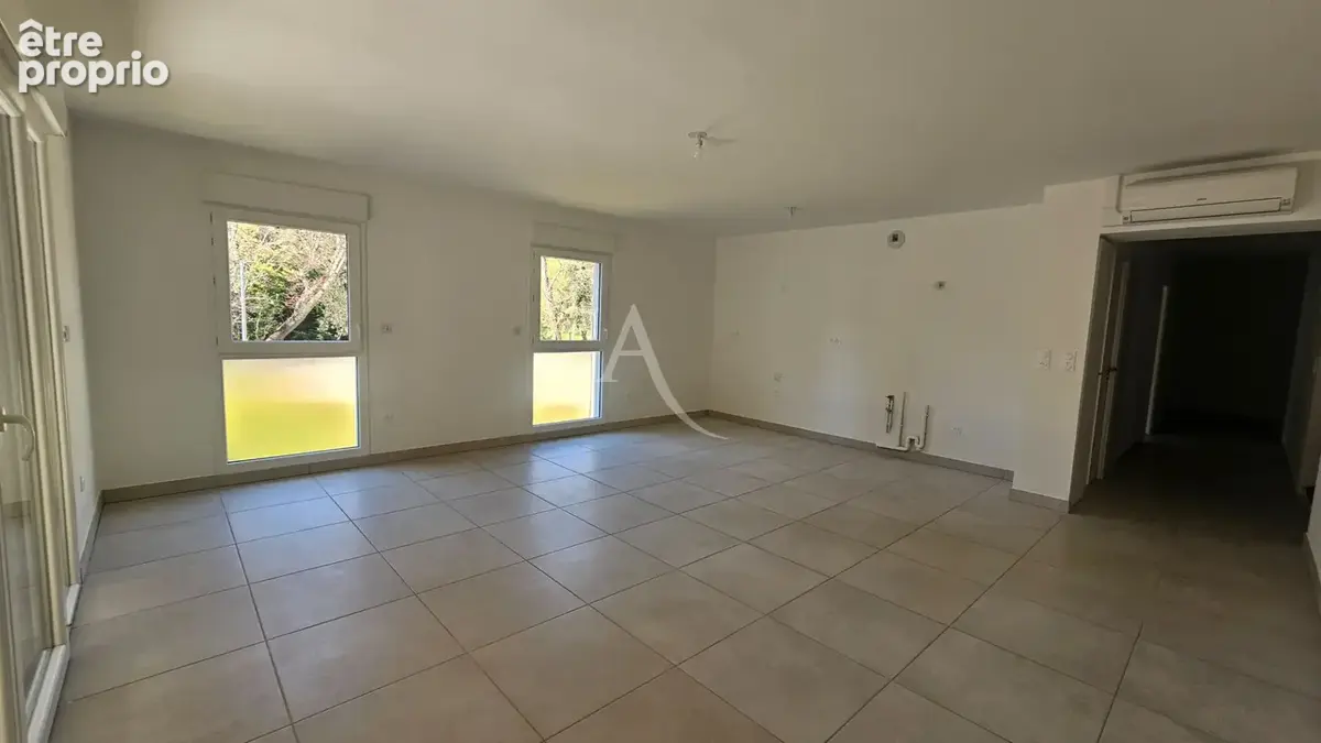Appartement Nimes 4 pièces 96.70m2 - photo 4