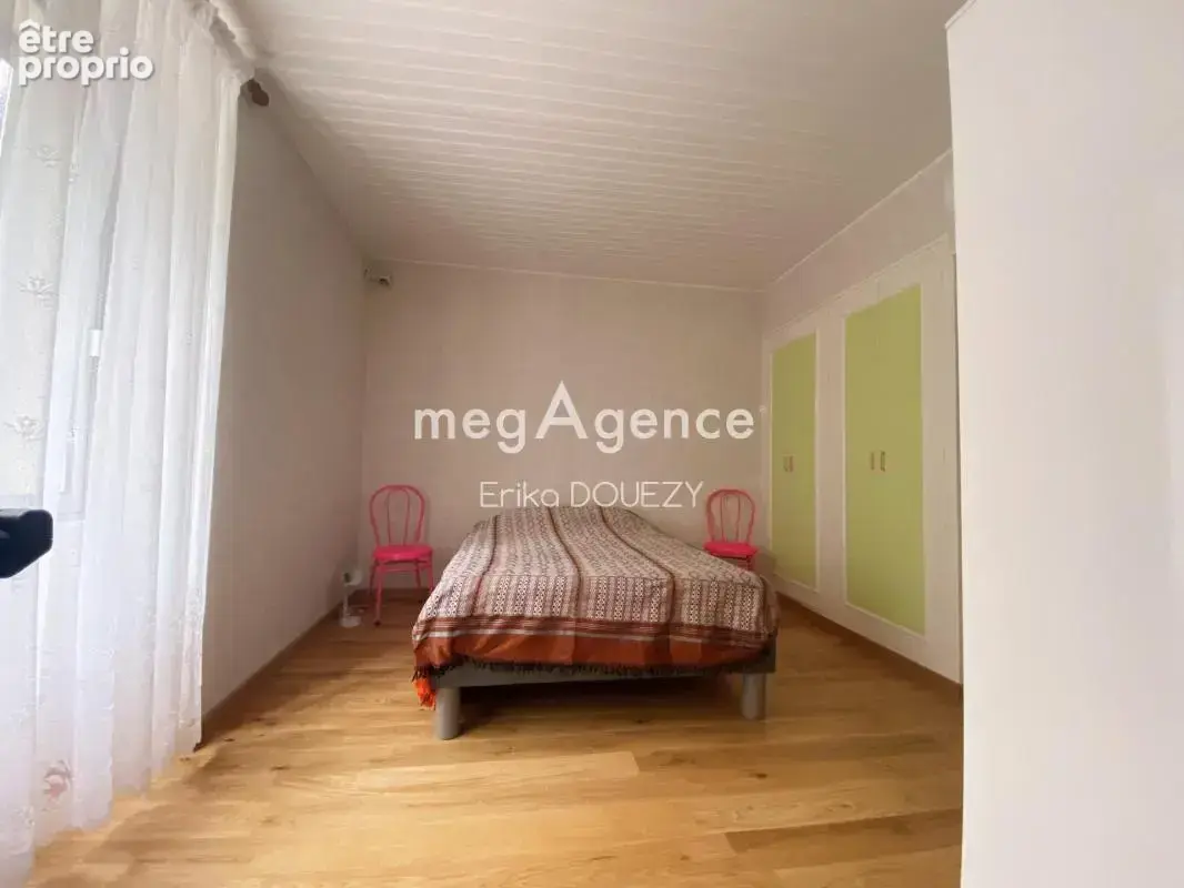 Longère 250m²  7 chambres magnifique jardin avec annexes - photo 9