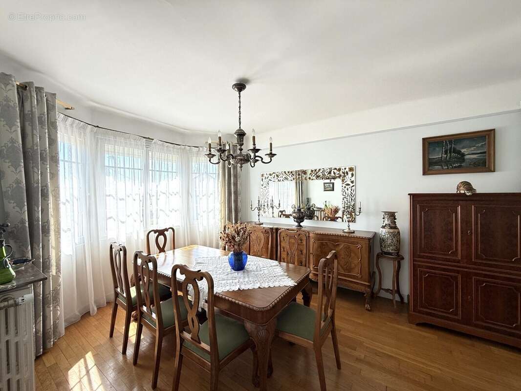 Maison à SUCY-EN-BRIE