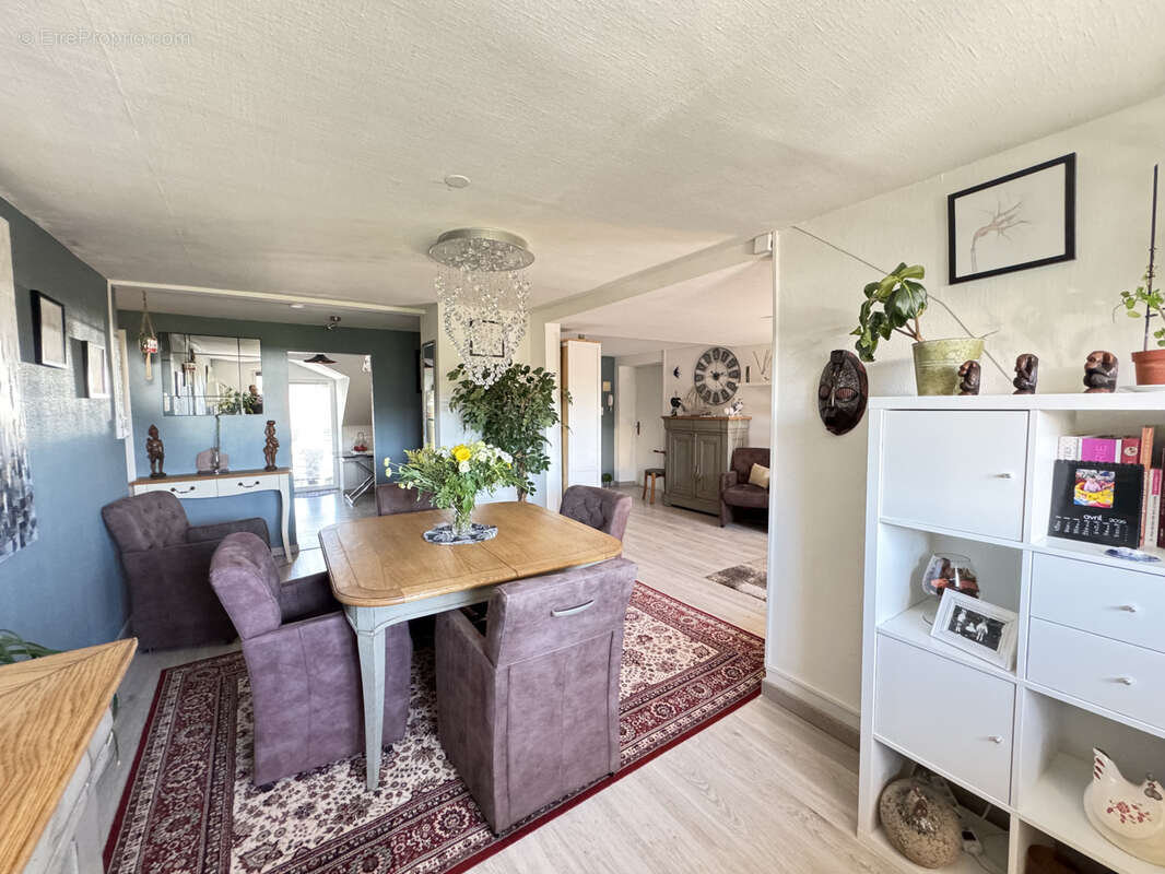 Appartement à BELFORT