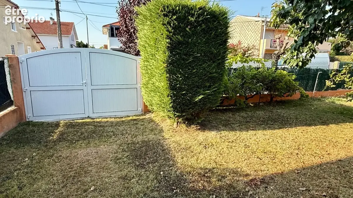 Tarbes .Maison six pièces sur deux niveaux divisible en deux appartements - photo 6