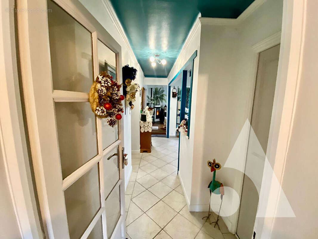 Maison à DRAGUIGNAN